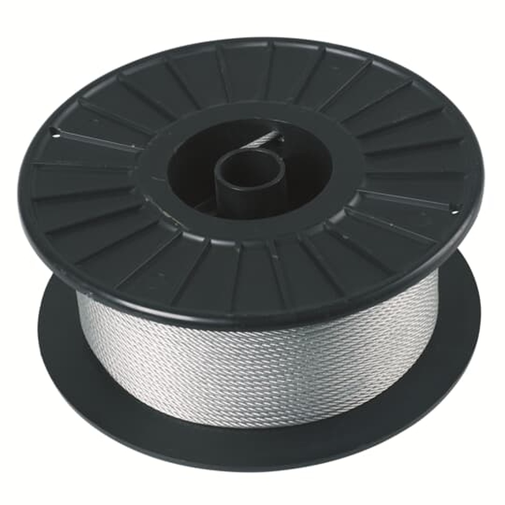 ABB Drahtseilabhängung 7TCA084220R0100 Typ CW30-3