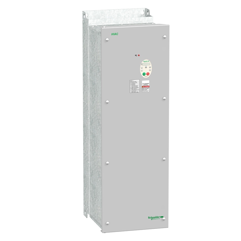 Schneider Electric Frequenzumrichter ATV212WD45N4
