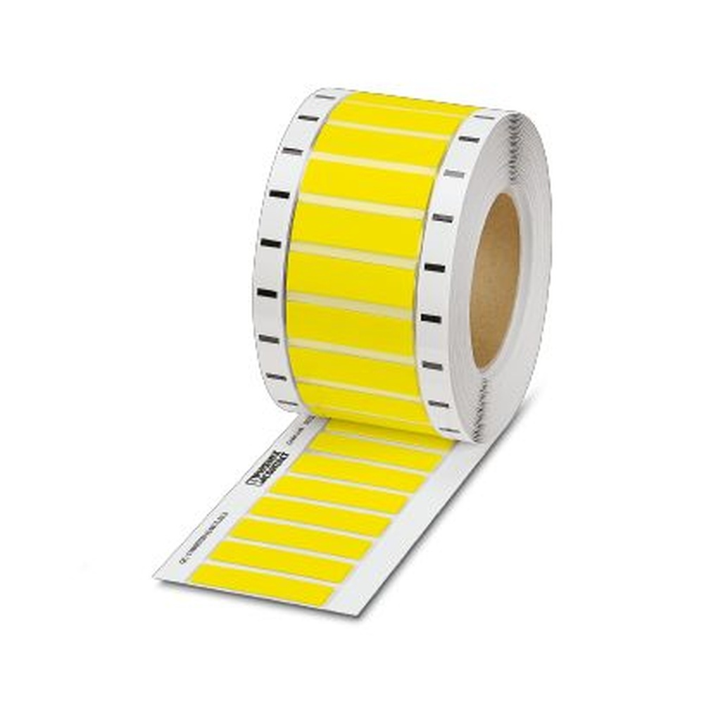 Phoenix Contact Schrumpfschlauch 0801029 Typ WMS-2 HF 9,5 (60X16)RL YE