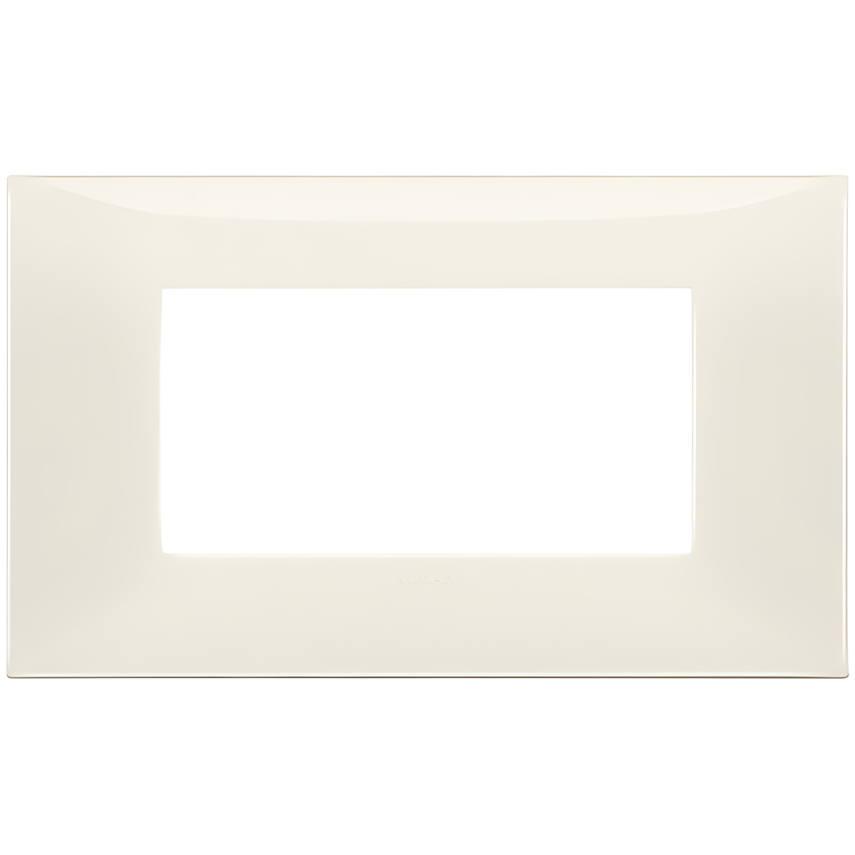 Vimar Abdeckrahmen 09674.02