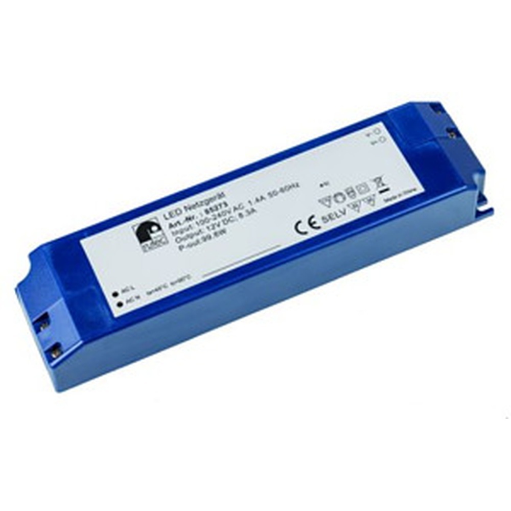 Rutec Netzgerät 85273