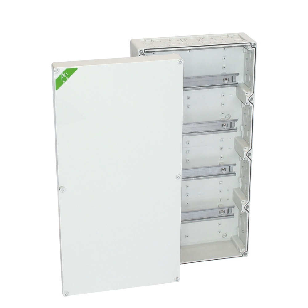 Spelsberg Leergehäuse 74190401 Typ AKi-R 4/136-L