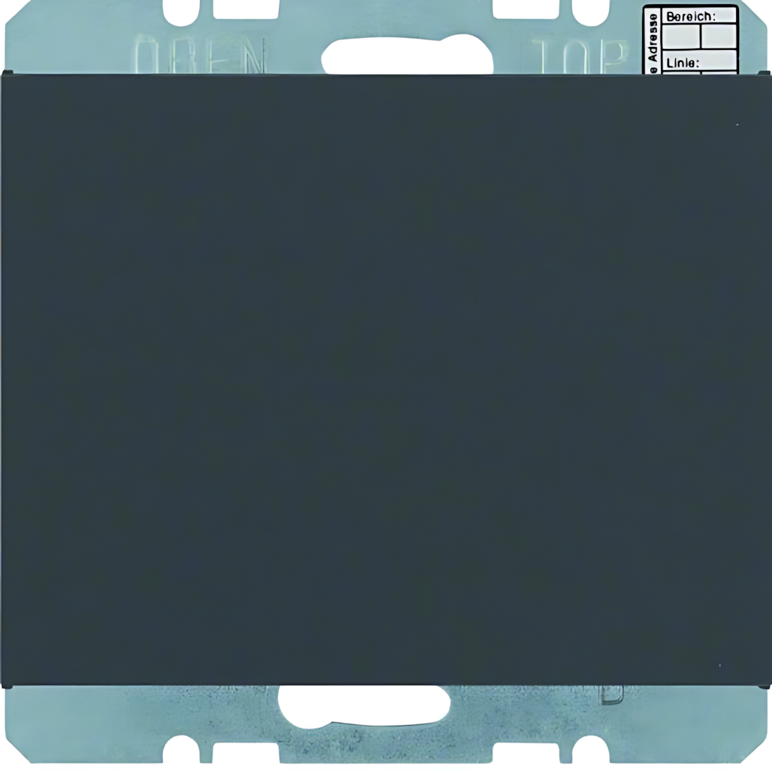 Berker Temperaturregler 75441275