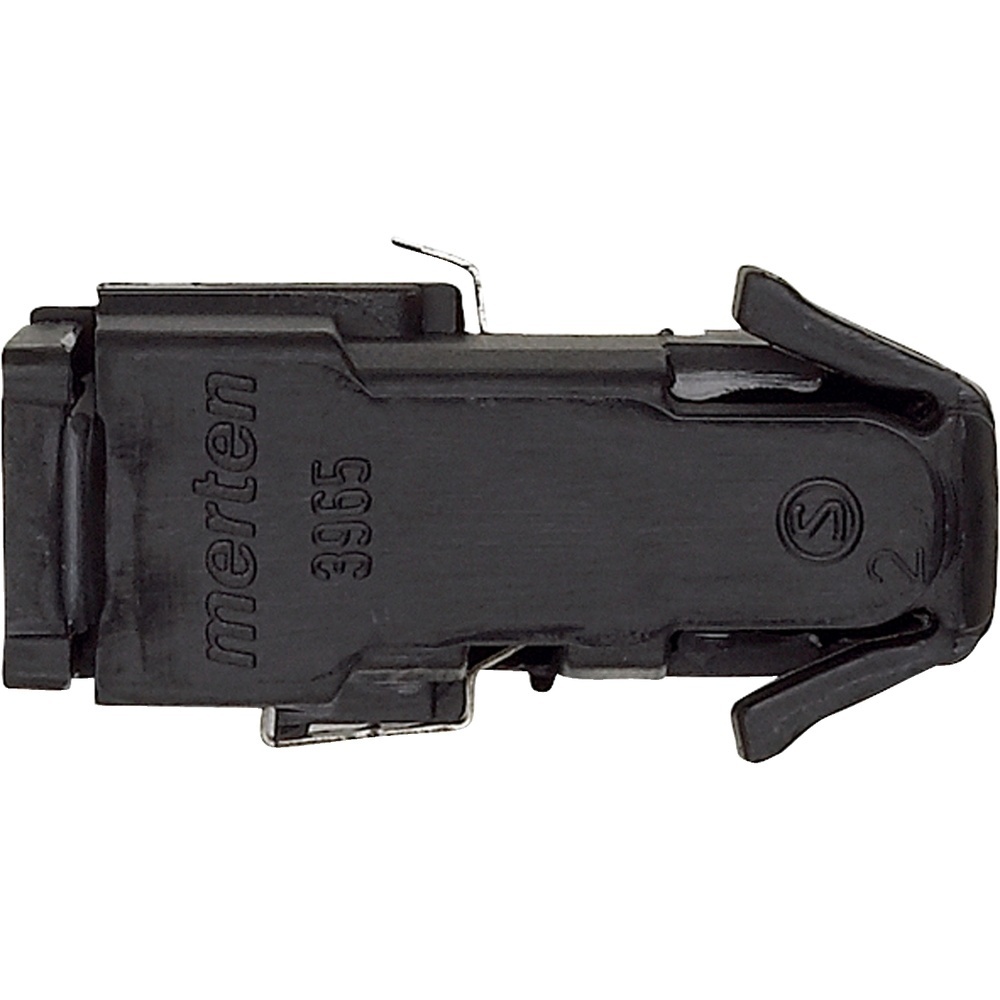 Merten Steckfassung 396576