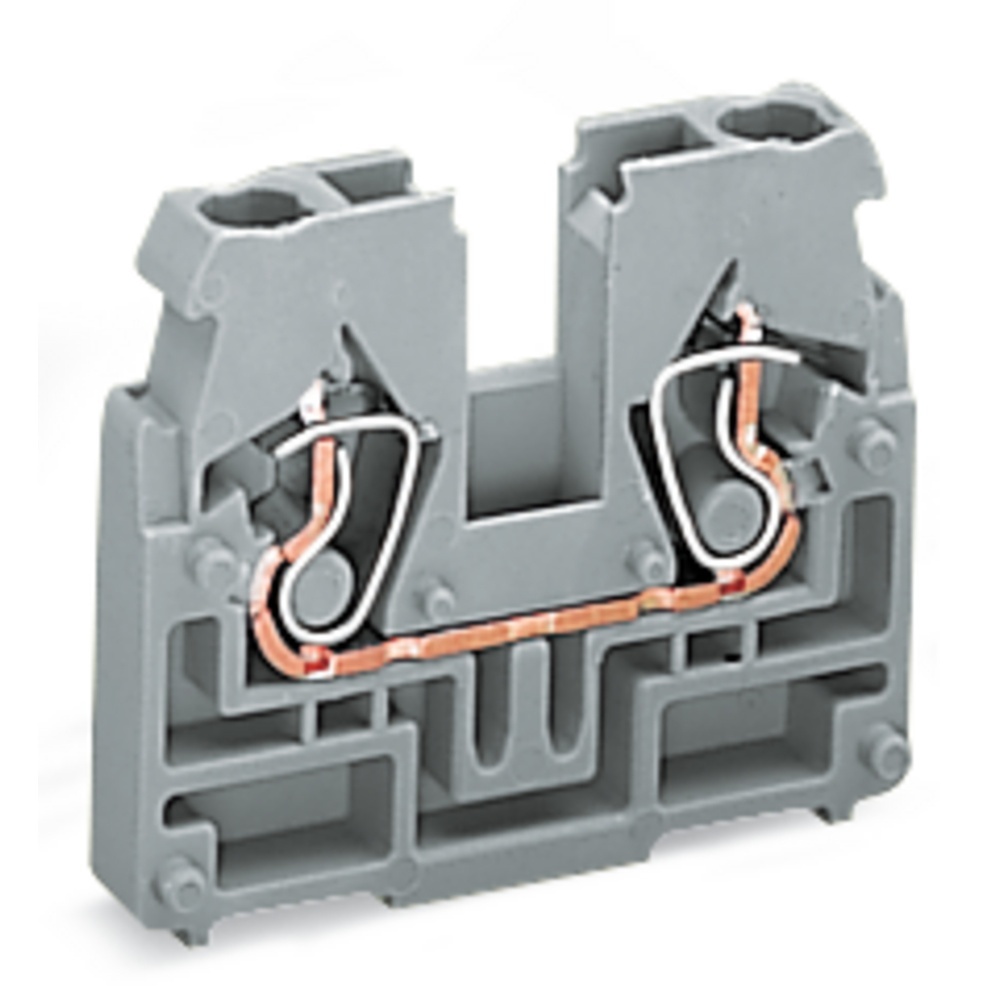 Wago Mittelklemme 869-321