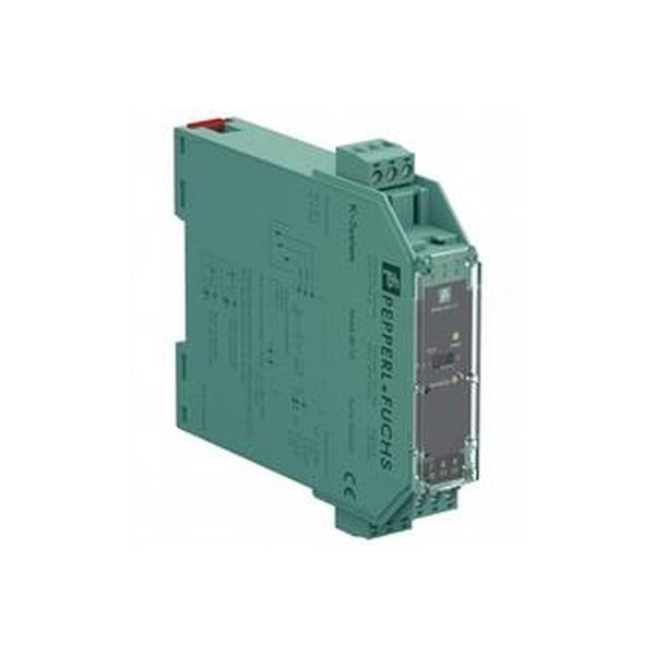 Pepperl+Fuchs Elektrodenrelais 096045 Typ KFA6-ER-1.5