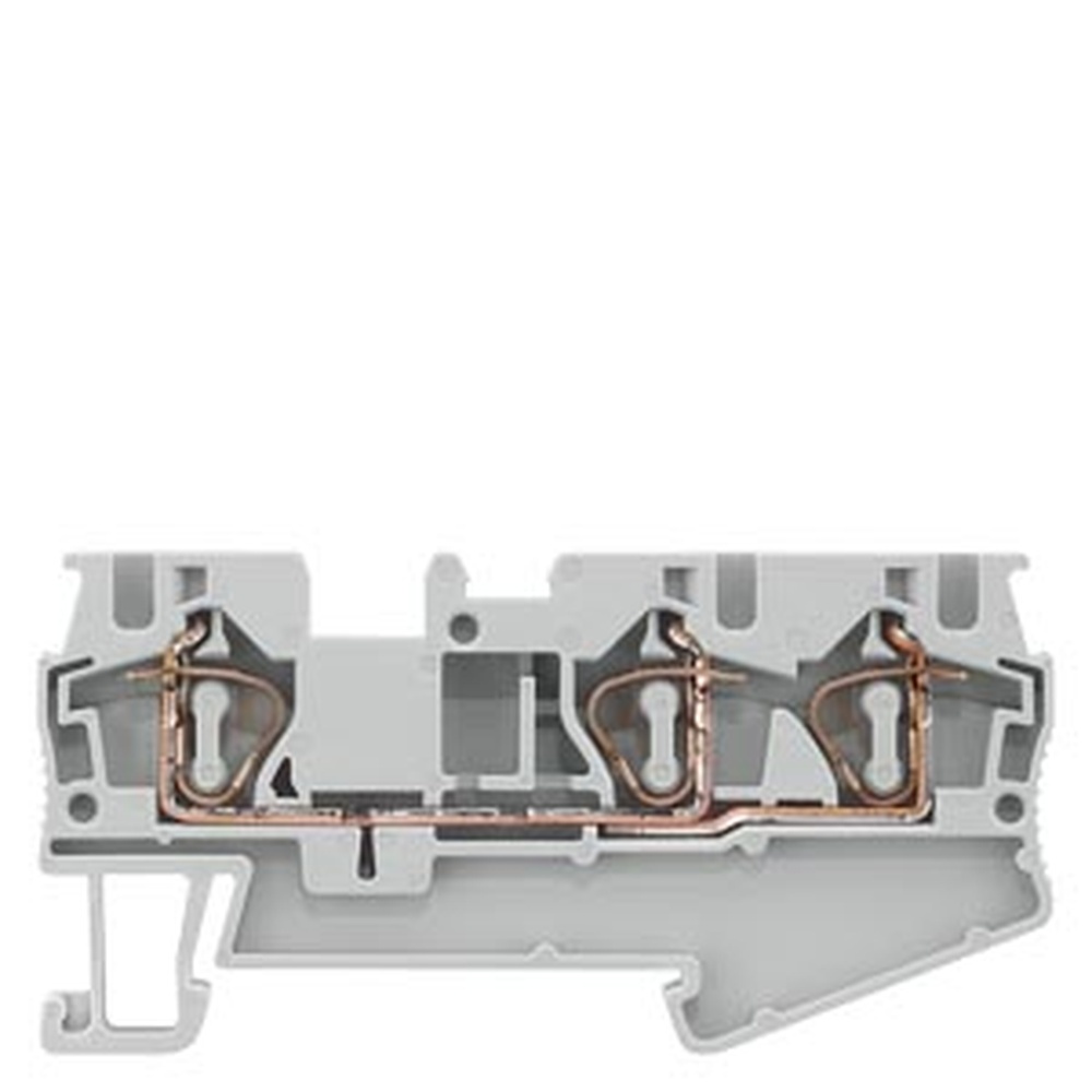 Siemens Durchgangsklemme 8WH2003-0AG00
