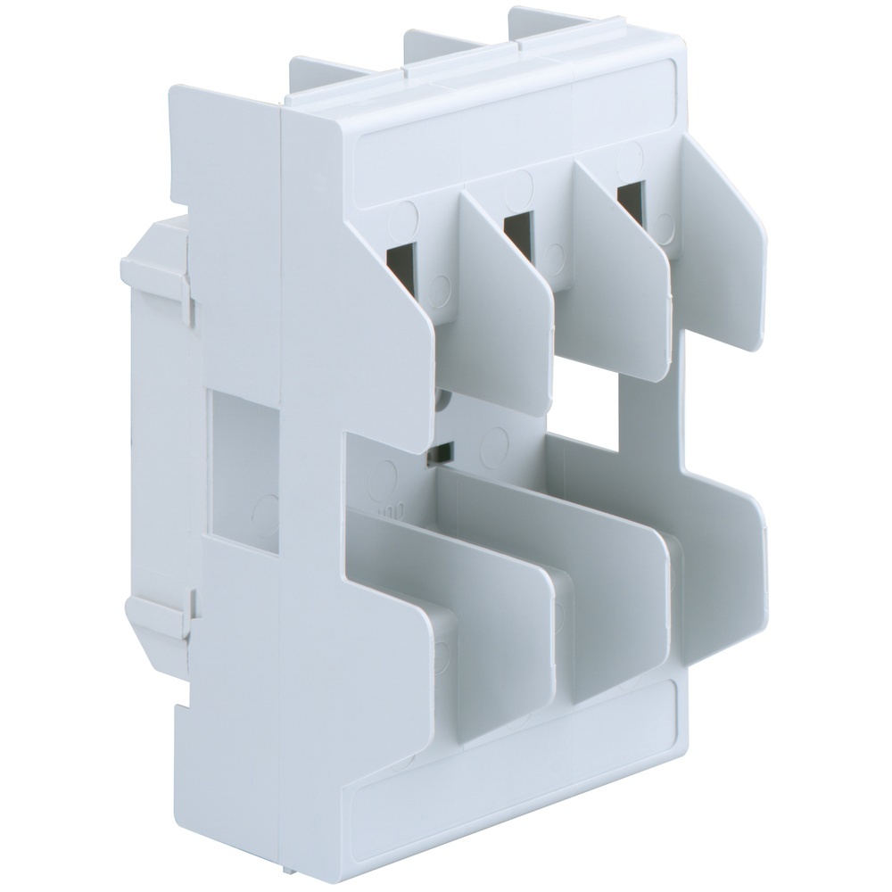 Spelsberg GTS Sicherungselemente 07910001 Typ NHS 00