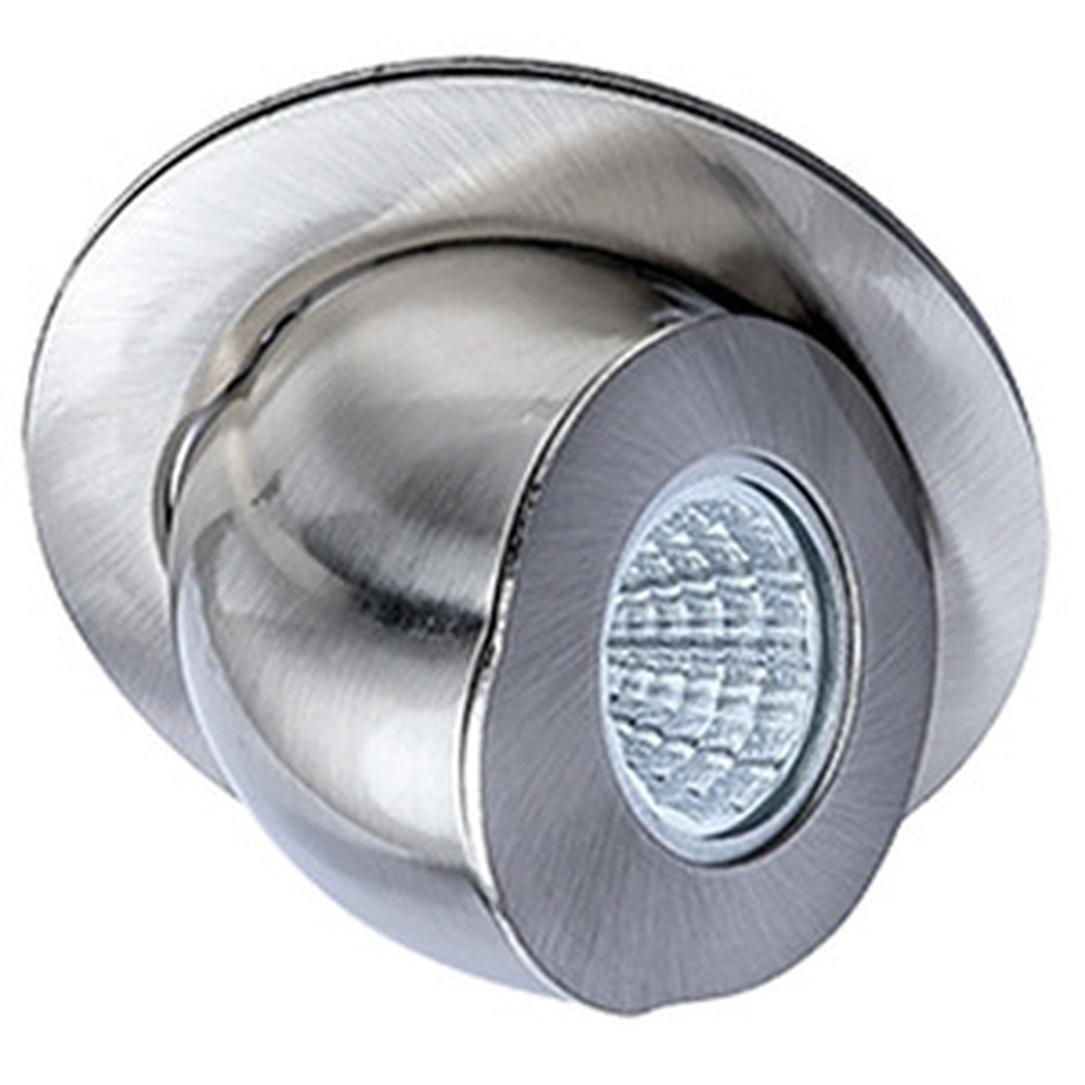 Rutec Einbaustrahler ALU55595