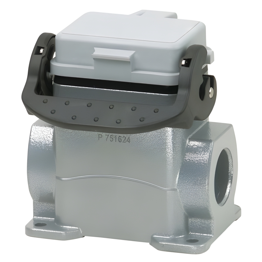 Walther-Werke Sockelgehäuse P751624MS