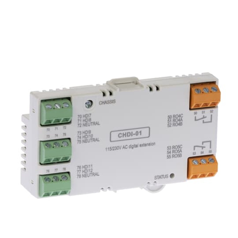 ABB Zubehör für Frequenzregler 3AXD50000004431 Typ CHDI-01