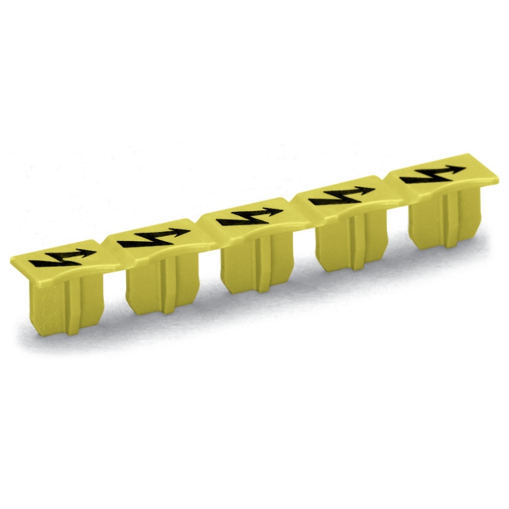 Wago Warnabdeckung 2010-115