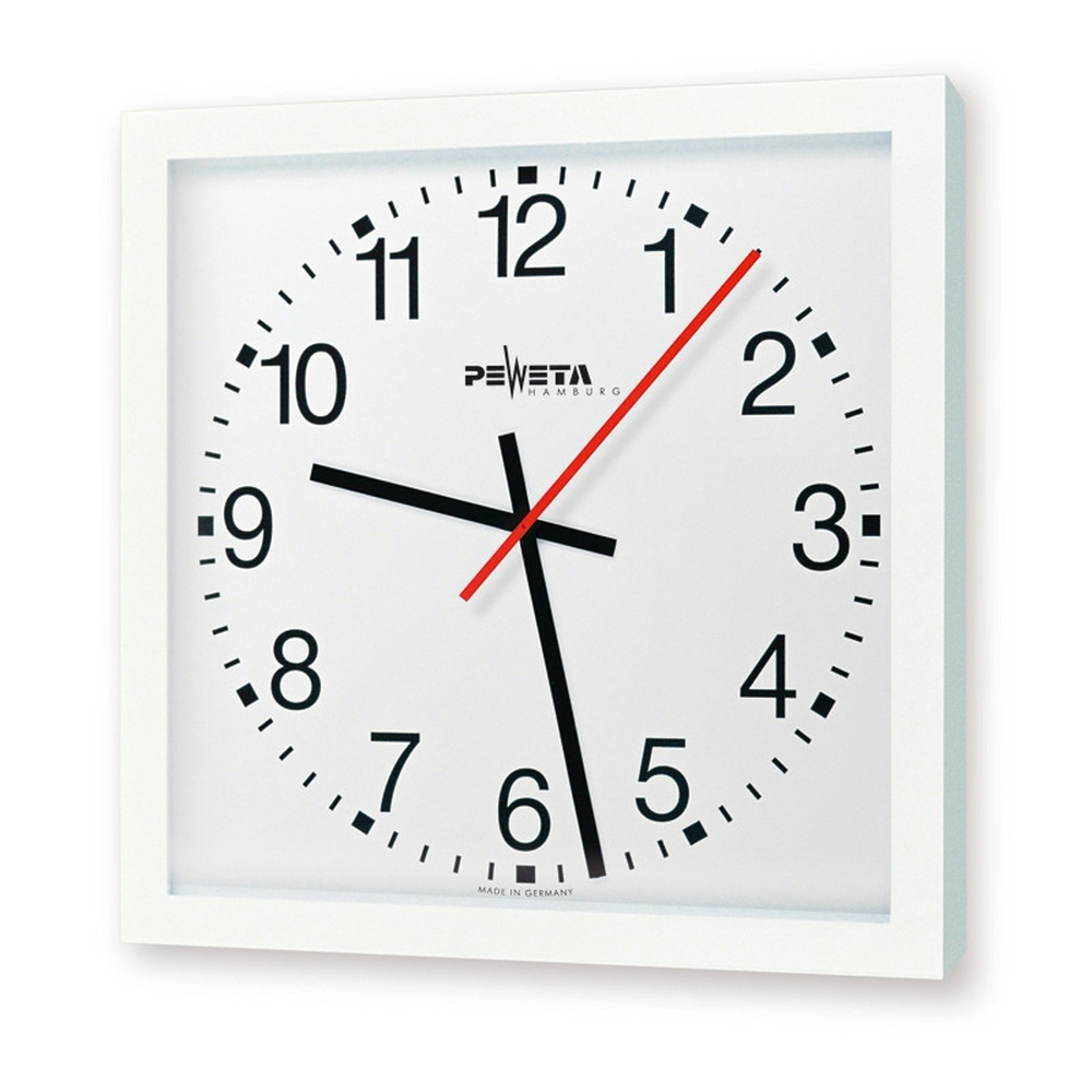 Peweta Nebenuhr 74.370.411