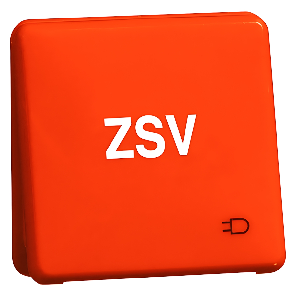 Peha Steckdose 00807011 Typ D 80.6611 K WU OR ZSV