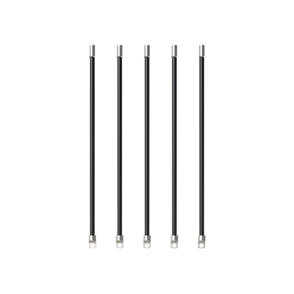 Striebel & John Kabelanschluss Set 4TBV854099C0100 Typ VK43V-80P