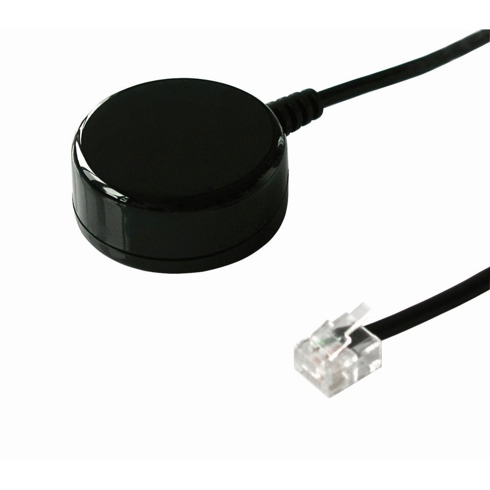 Wisi Externer IR Empfänger 18907 Typ OB03