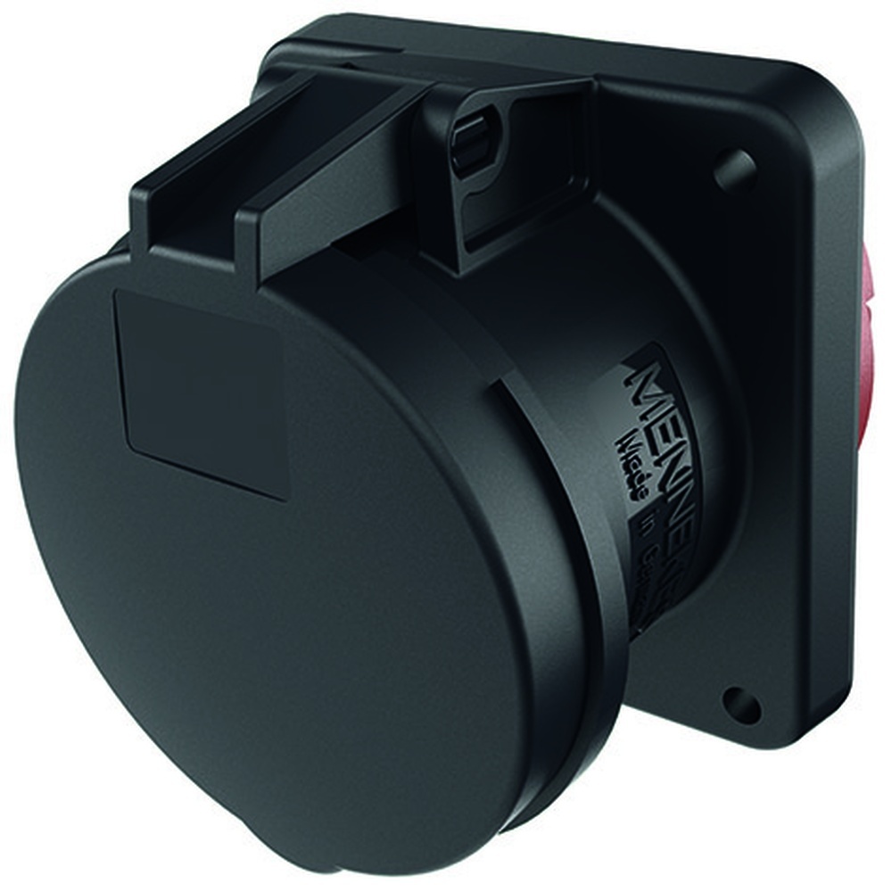 Mennekes Anbaudose 1252AC