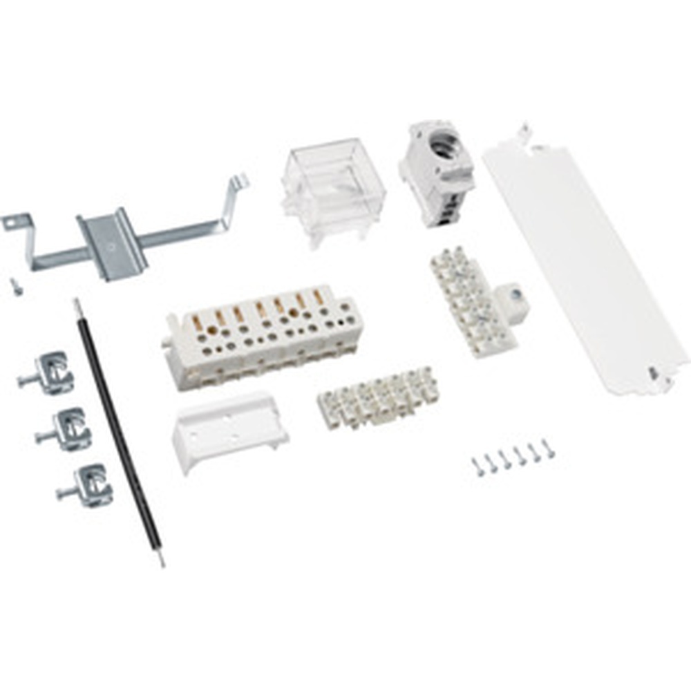 Hager Bestückungspaket ZY31RT