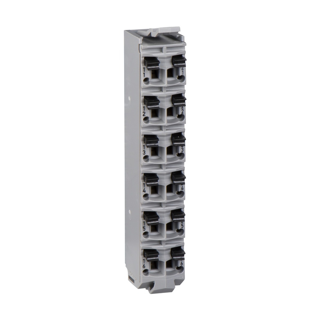 Schneider Electric Klemmenleiste TM5ACTB32