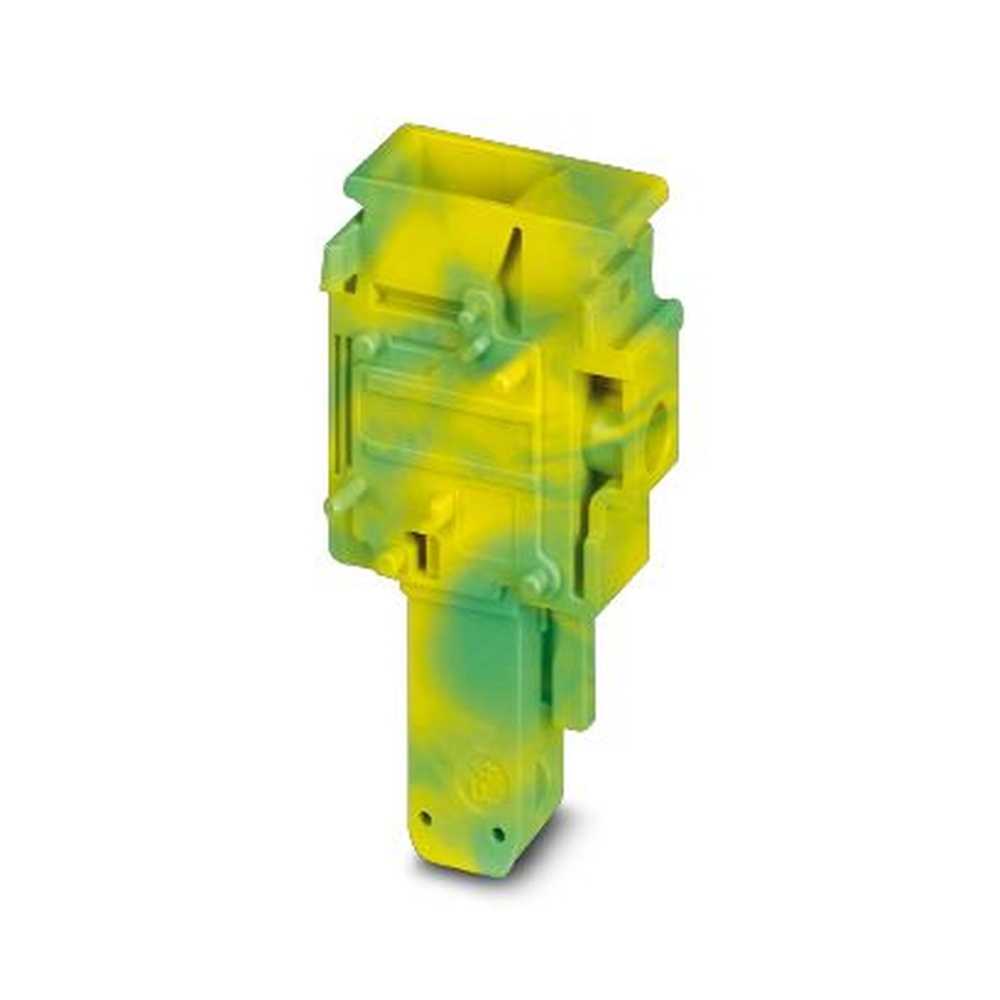 Phoenix Contact Stecker 3060788 Typ UP 6/ 1-M GNYE