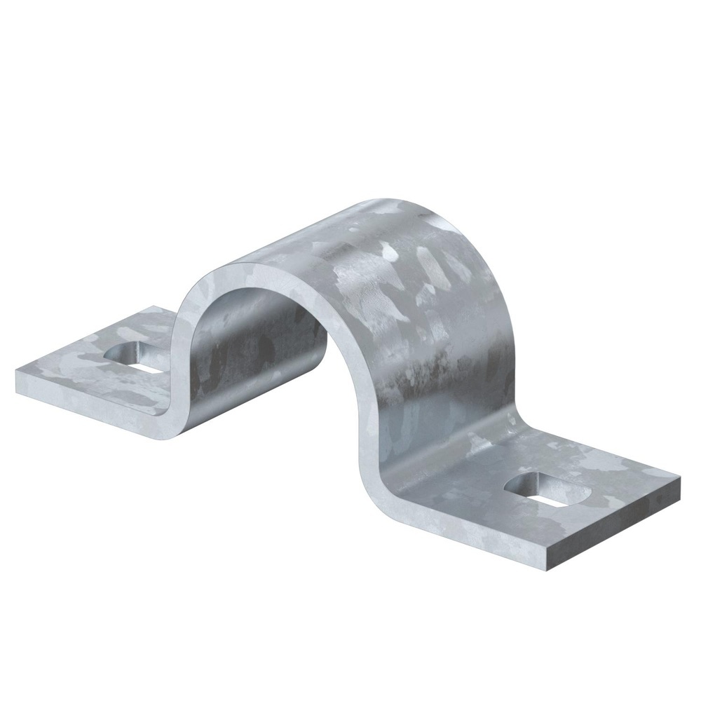 OBO Bettermann Befestigungsschelle 1015303 Typ 823 37 FT