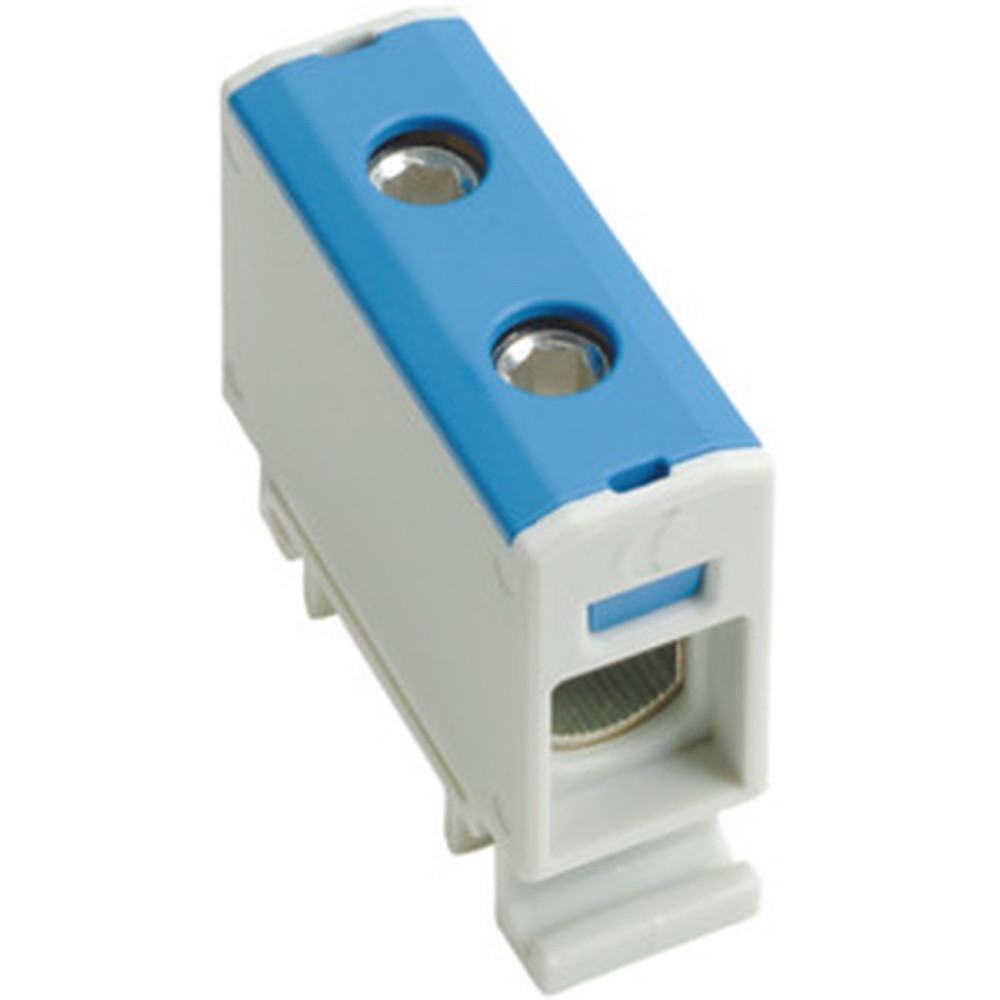 Hager Anschlussklemme K50AN