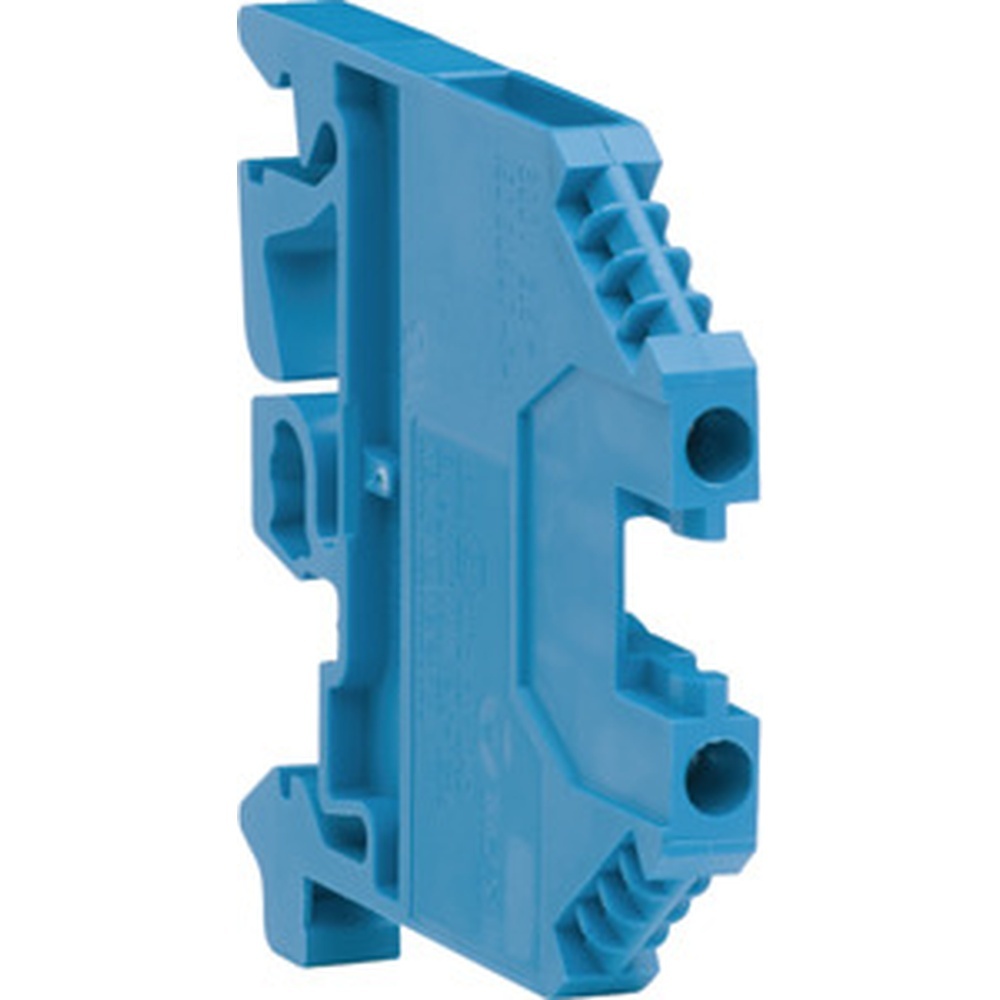 Hager Durchgangsklemme KXA02NH