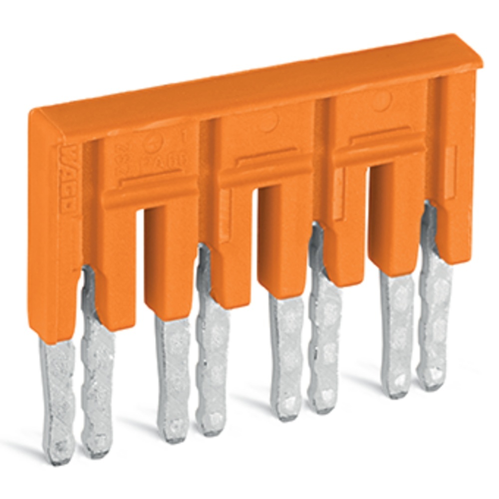 Wago Brücker 282-434