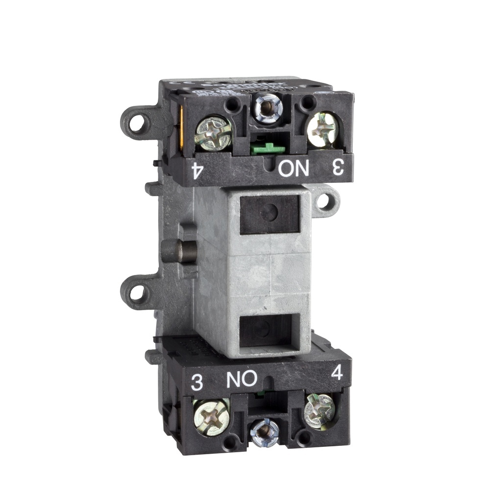 Schneider Electric Hilfsschalter XENG3791