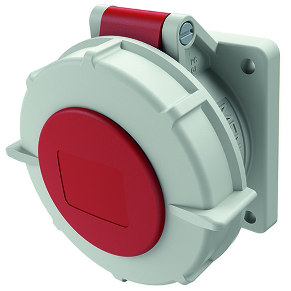 Mennekes Anbaudose 228A