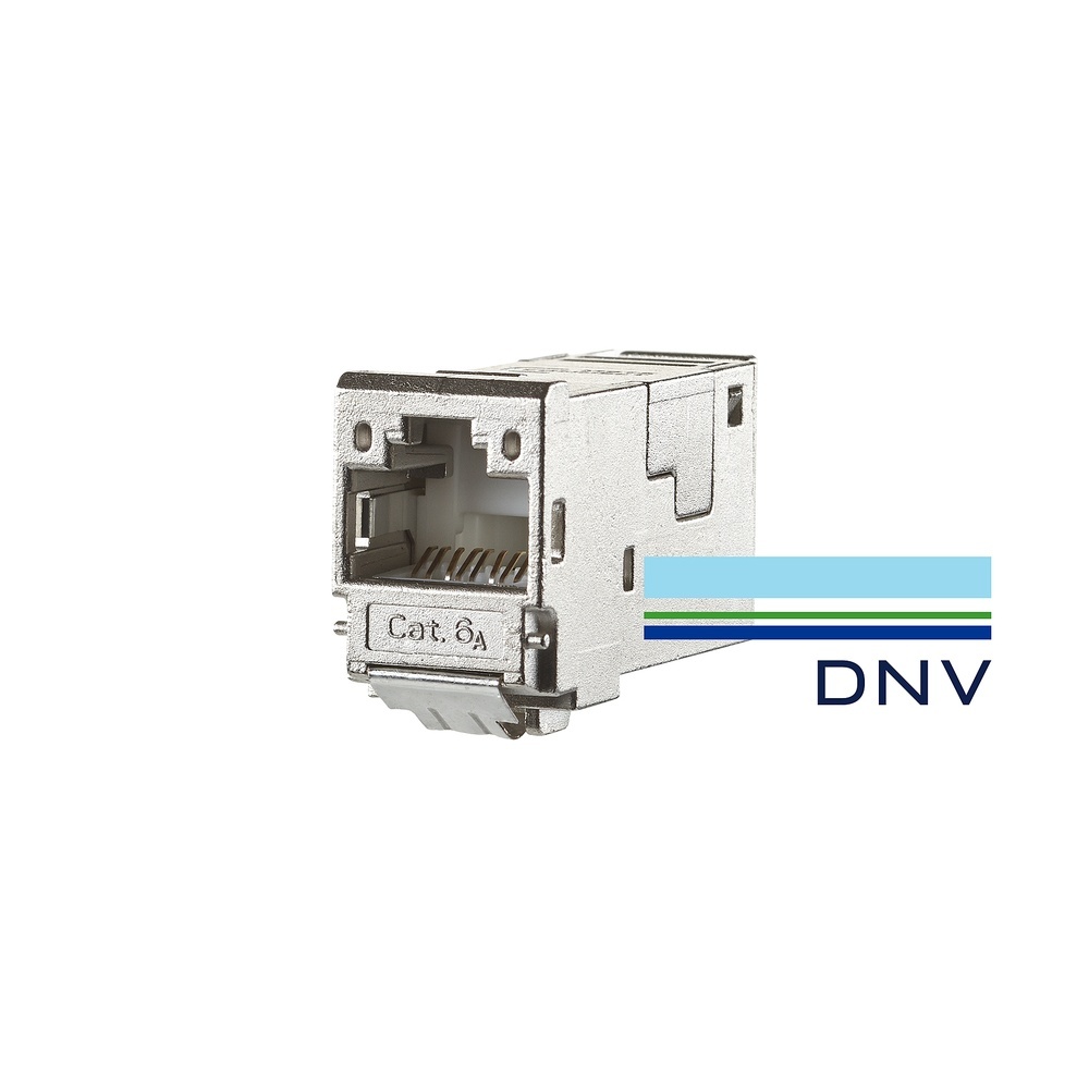 METZ CONNECT Modul 130910-DNV