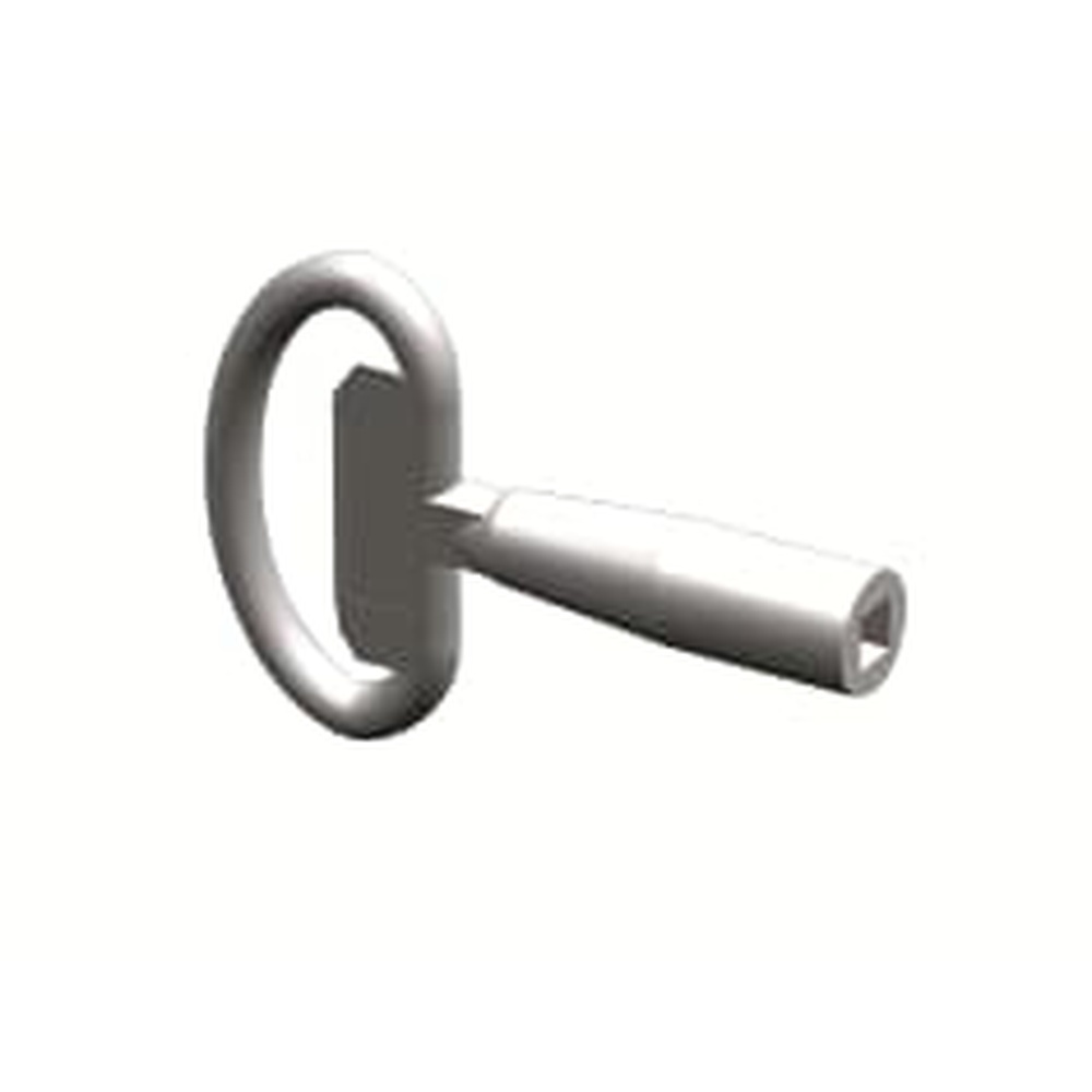 Striebel & John Schlüssel 2CPX060662R9999 Typ ZH162