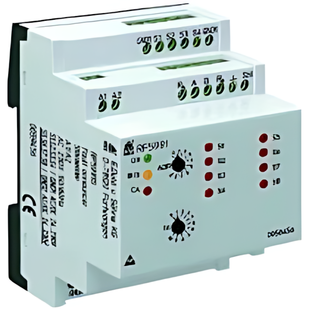 Dold Sammelstörmeldesystem 0068090 Typ RP5991PS DC24V