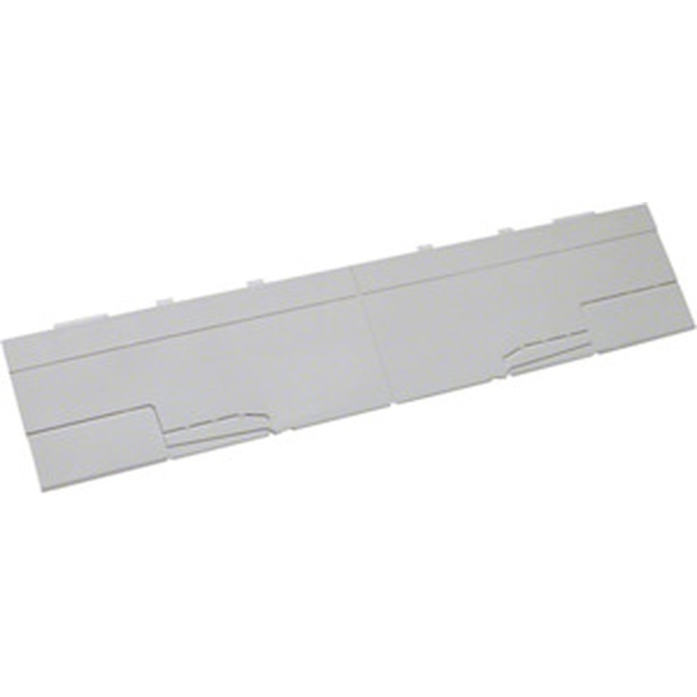 Hager Abschottung ZZ12V