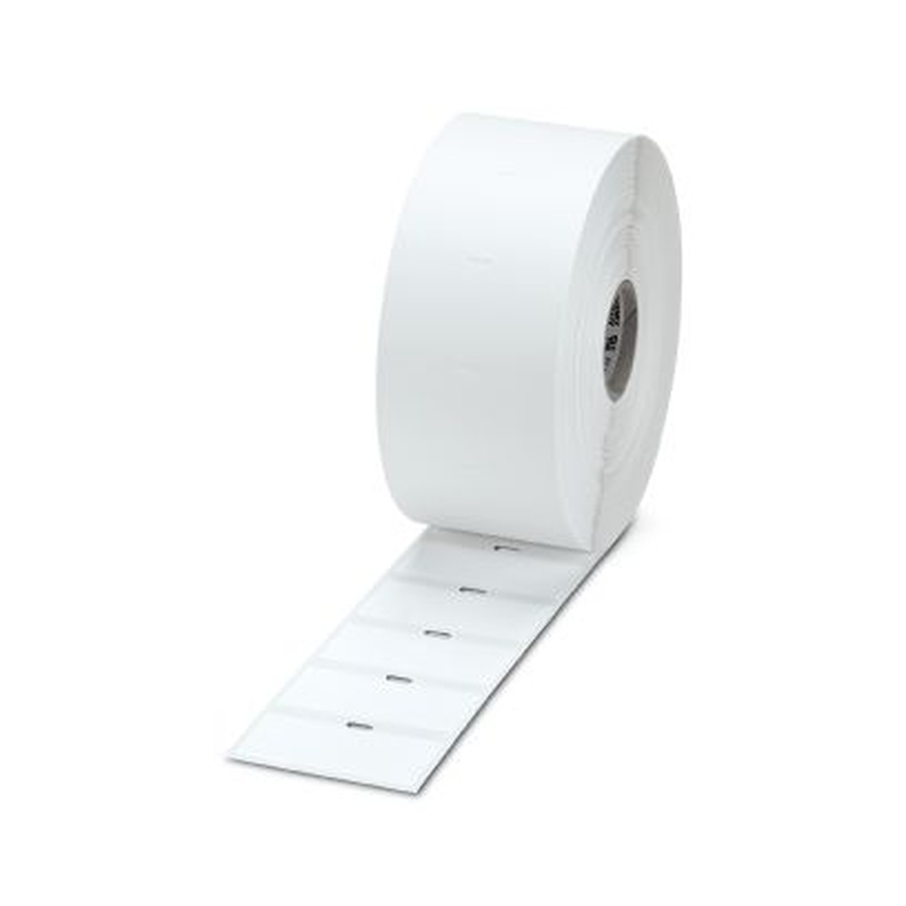 Phoenix Contact Etikett 0816197 Typ EML (69,8X31,8)RL