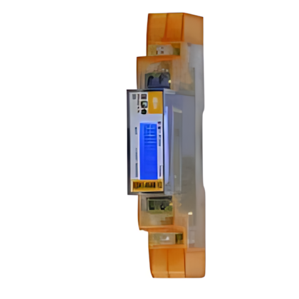 KDK Dornscheidt Hutschienenmontage 460545PRO-Modbus