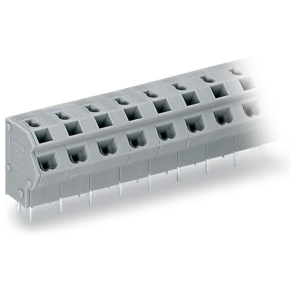 Wago Einzelklemme 254-266