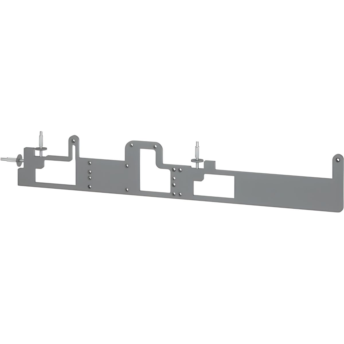 Assa Abloy Bohrlehre DCA176---------