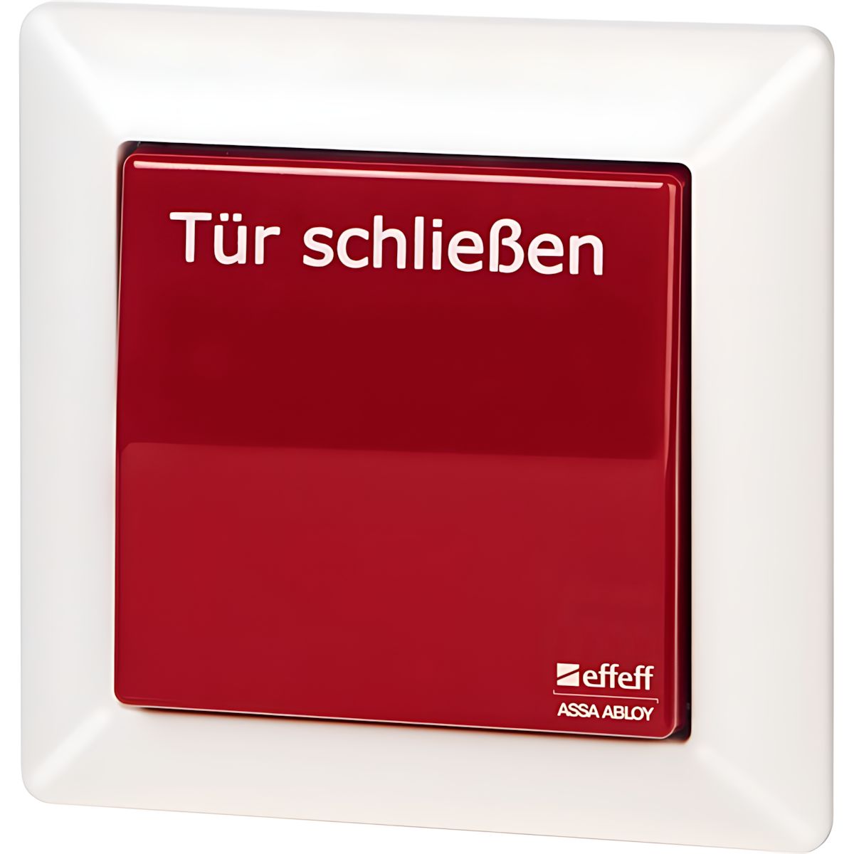 Assa Abloy Unterbrechertaster 1317-10------00