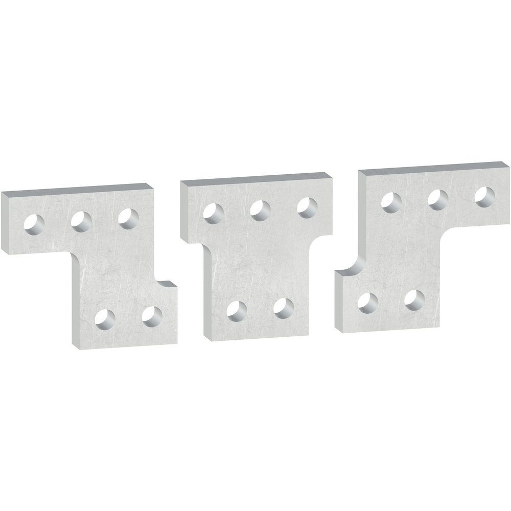 Schneider Electric Anschlussverbreiterung LV833622SP