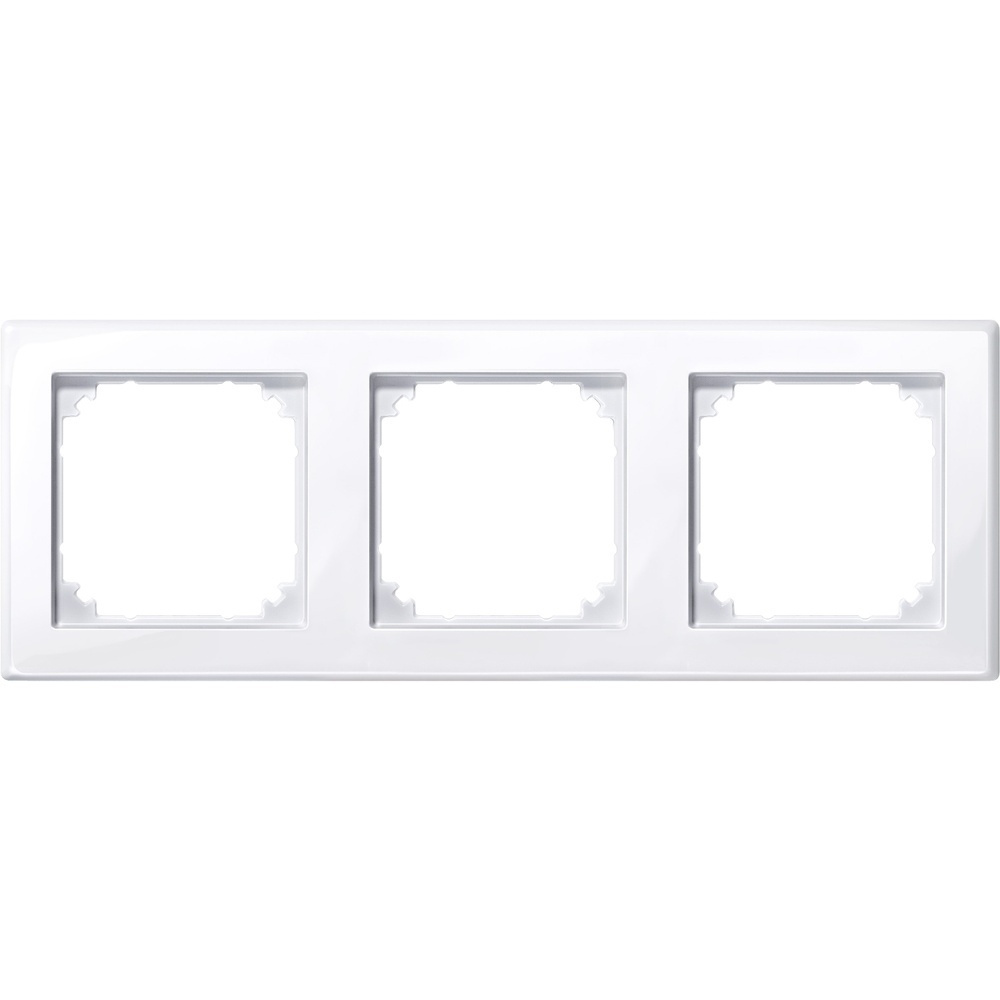 Merten Rahmen 3fach 478325