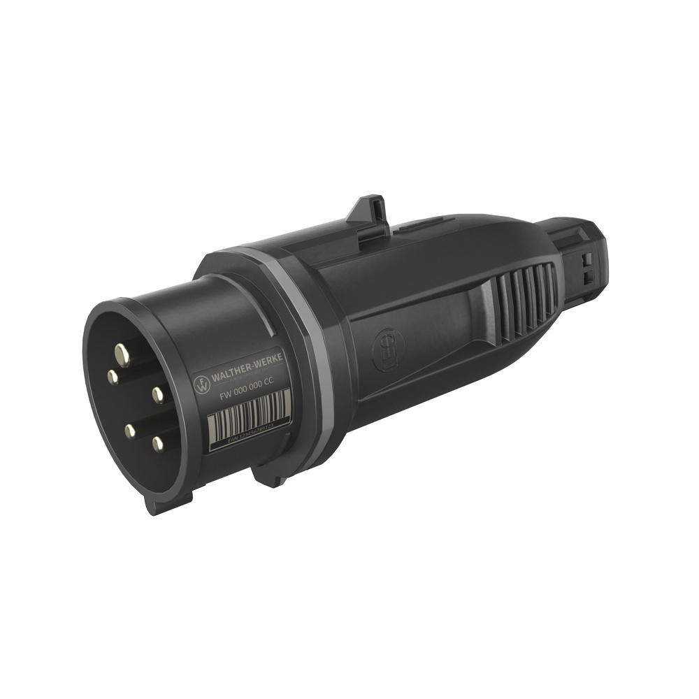Walther-Werke CEE NEO Stecker FW210512CC