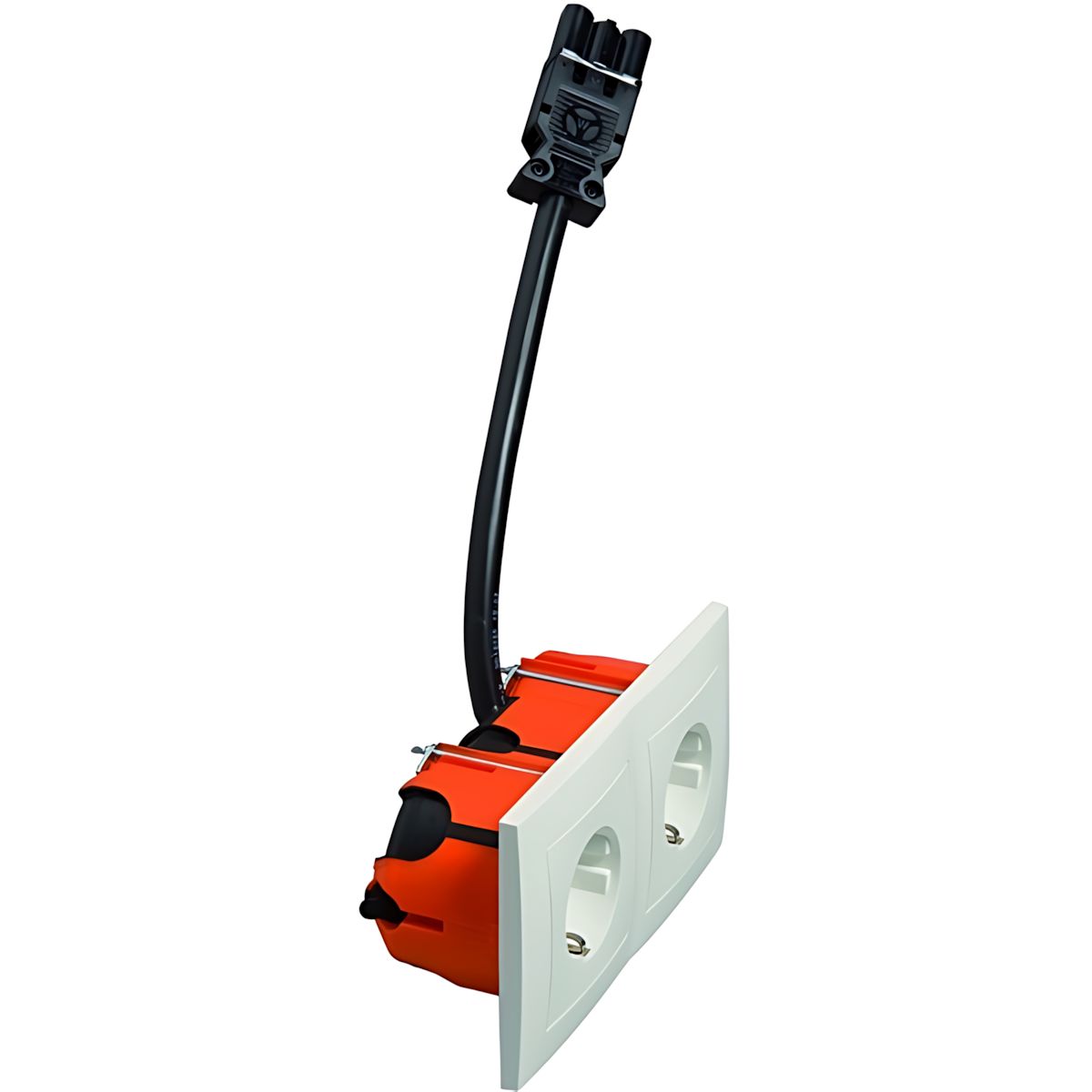 Peha Geräte Kombination 00076521 Typ D 11.6612/572.02 SI GE30 LD H