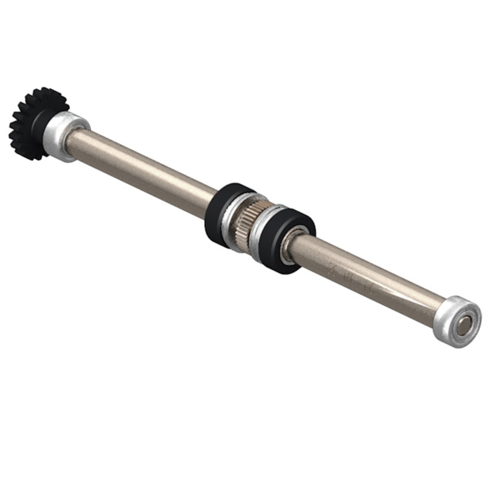 Weidmüller Druckrolle 2835010000 Typ THM MMP ROLLER SFM 4