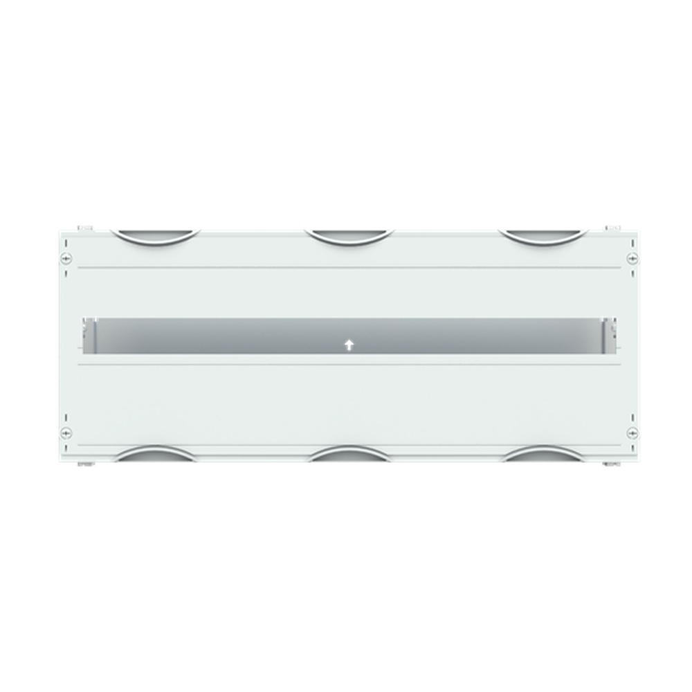 Striebel & John Bausatz 2CPX041645R9999 Typ MBA390T