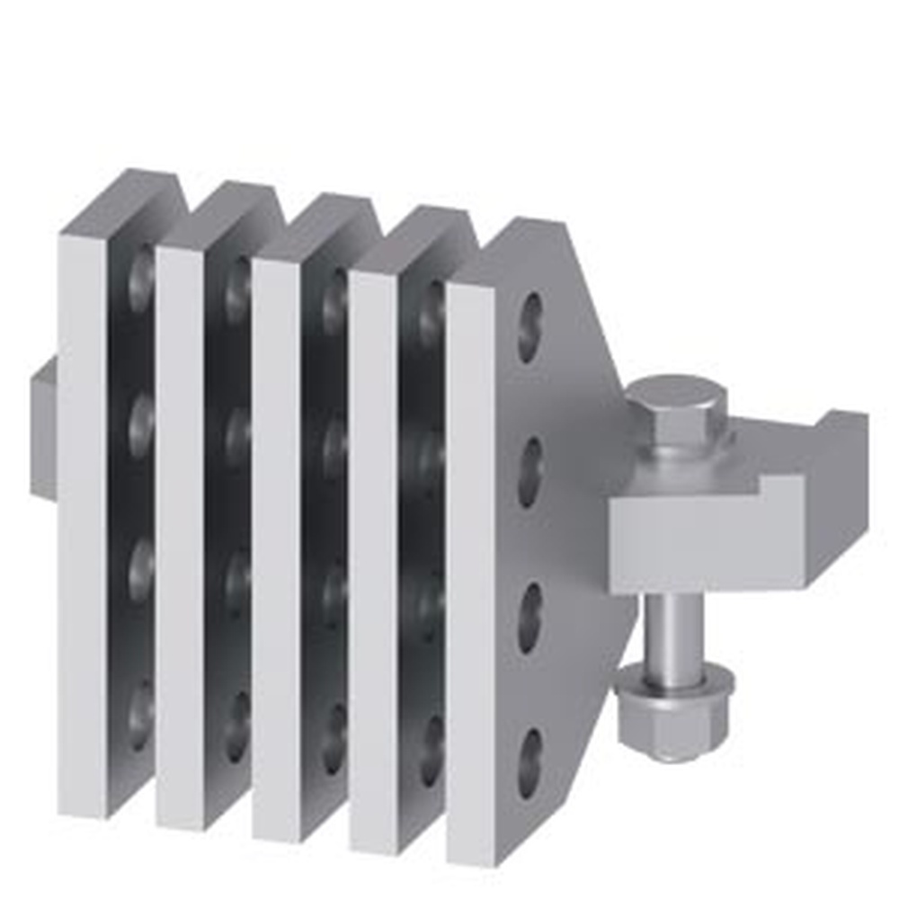 Siemens Vertikale Hauptanschlüsse 3WA9111-0AM33