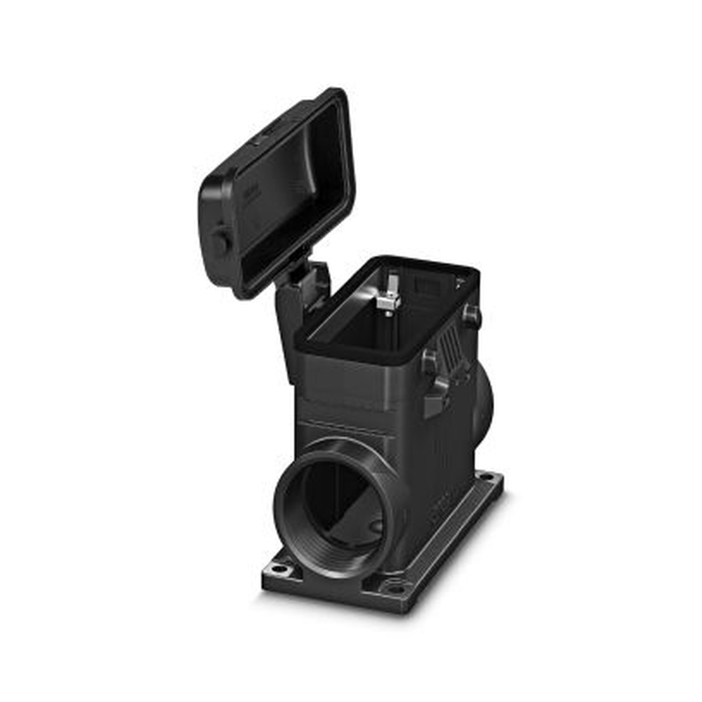 Phoenix Contact Gehäuse 1407653 Typ HC-EVO-B16-SHFDC-2SSM40-PLRBK