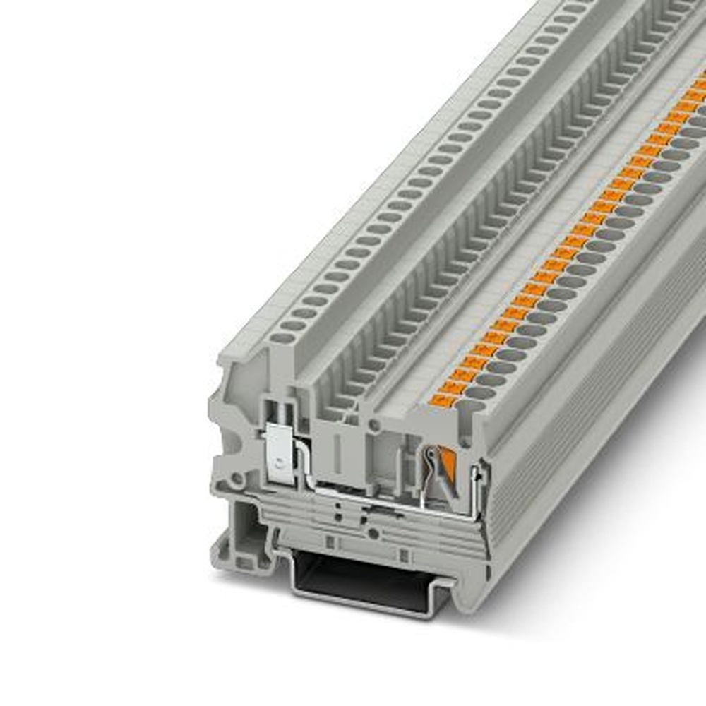 Phoenix Contact Durchgangsklemme 3209519 Typ PTU 2,5