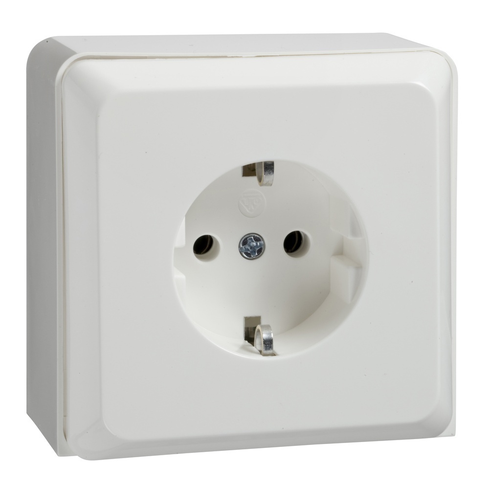 Elso Steckdose 515524