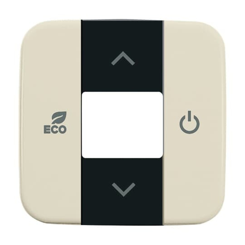 Busch-Jaeger Zentralscheibe 6235-212 Nr. 2CKA006220A0105